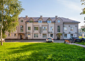 Фото клиники "Аве-Медико на Коммунистической 106" - 3