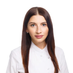 Врач Белова Альфия Рашитовна - Невролог