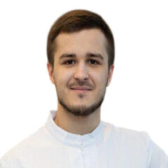 Врач Швецов Даниил Вадимович - Стоматолог, Стоматолог-хирург