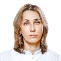 Врач Барашкова Наталья Викторовна - Педиатр