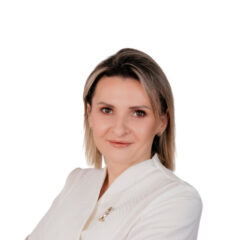 Врач Пирогова Оксана Анатольевна - Ревматолог