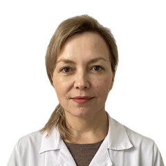 Врач Лобанова Татьяна Павловна - Психотерапевт
