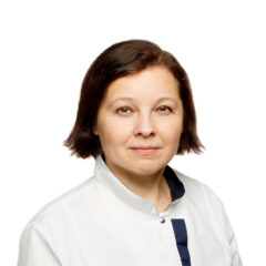 Врач Чернышева Елена Владимировна - Эндокринолог