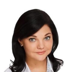 Врач Кофанова Екатерина Сергеевна - Гинеколог