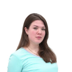 Врач Антонова Екатерина Алексеевна - Косметолог