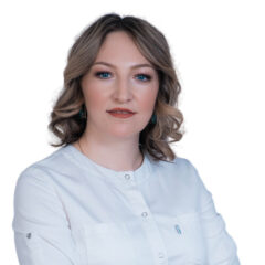 Врач Раудина Светлана Наильевна - Косметолог