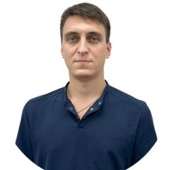 Врач Канапшин Сергей Вадимович - Анестезиолог, Анестезиолог-реаниматолог, Реаниматолог