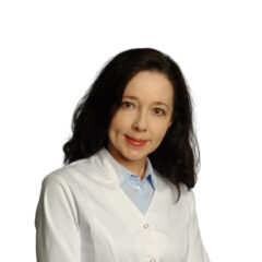 Врач Зиновьева Ирина Геннадьевна - УЗИ-специалист