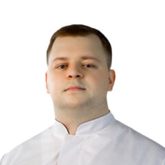 Врач Бычков Максим Иванович - Хирург