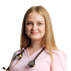Врач Емельяненко Арина Алексеевна - Педиатр