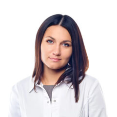 Врач Цыганкова Дарья Павловна - Эндокринолог