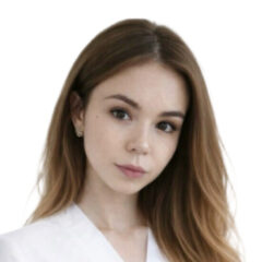 Врач Пяткова Вероника Олеговна - Стоматолог, Стоматолог-хирург
