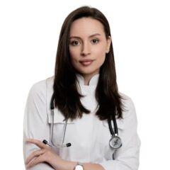 Врач Аверьянова Екатерина Викторовна - Уролог