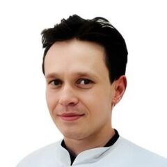 Врач Атучин Александр Аркадьевич - Хирург