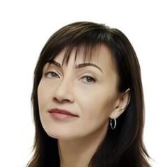 Врач Лихачева Татьяна Юрьевна - УЗИ-специалист