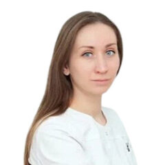 Врач Мазепина Екатерина Юрьевна - Стоматолог