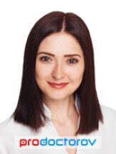 Врач Фролова Надежда Анатольевна - Терапевт