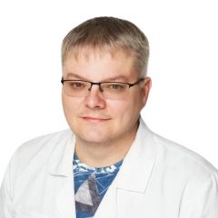Врач Тришкин Алексей Геннадьевич - Репродуктолог ЭКО