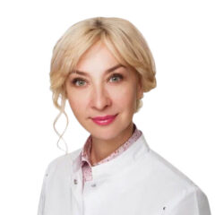 Врач Зуева Галина Павловна - Гинеколог, Репродуктолог ЭКО, УЗИ-специалист