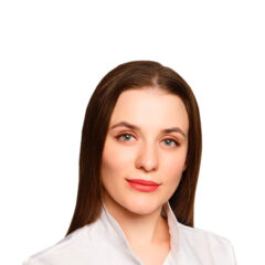 Врач Саишина Анна Михайловна - Ревматолог