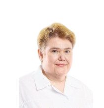 Врач Константинова Наталья Николаевна - Хирург