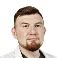 Врач Давыдов Евгений Викторович - Уролог