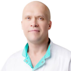 Врач Сазонов Дмитрий Владимирович - Хирург