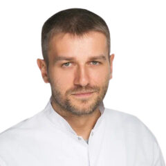 Врач Безденежных Андрей Викторович - Кардиолог