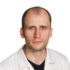 Врач Сурцев Константин Сергеевич - Хирург