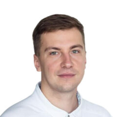 Врач Гудзовский Сергей Александрович - Анестезиолог, Анестезиолог-реаниматолог, Реаниматолог
