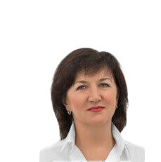 Врач Меховская Лариса Юрьевна - Гинеколог, Маммолог