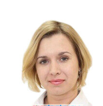 Врач Азурова Яна Викторовна - Гастроэнтеролог