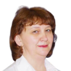 Врач Тюнина Ирина Андреевна - Невролог
