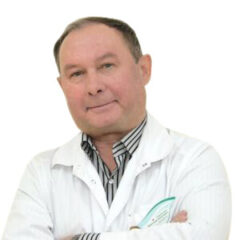 Врач Коростелев Александр Алексеевич - Иммунолог