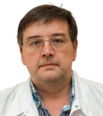 Врач Баянов Вадим Владимирович - Травматолог