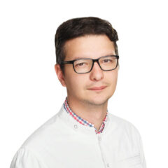Врач Пыпырин Дмитрий Викторович - Дерматовенеролог
