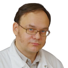 Врач Зуев Владимир Владимирович - Пластический хирург