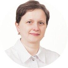 Врач Кулева Ольга Владимировна - УЗИ-специалист