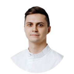 Врач Конев Павел Сергеевич - Офтальмолог, Офтальмохирург