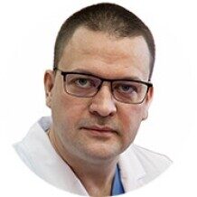 Врач Кашталап Василий Васильевич - Кардиолог