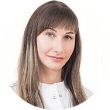 Врач Филиппенко Екатерина Евгеньевна - Пульмонолог