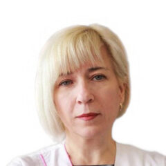 Врач Тамилина Ольга Анатольевна - Невролог