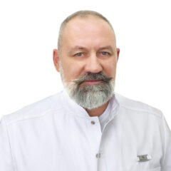 Врач Достовалов Евгений Викторович - Ортопед