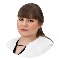 Врач Коровина Юлия Владимировна - Эндокринолог