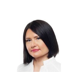 Врач Украинская Ольга Сергеевна - Кардиолог