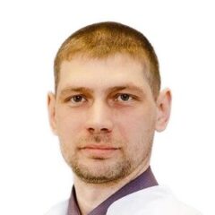 Врач Лунегов Евгений Валерьевич - Лор врач