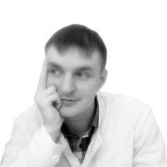 Врач Шрайнер Евгений Сергеевич - Травматолог