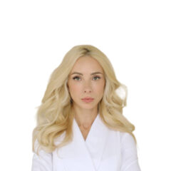 Врач Перегудова Анастасия Александровна - Гинеколог
