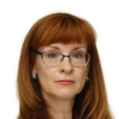 Врач Сементинова Елена Вячеславовна - Акушер