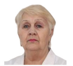 Врач Букова Тамара Степановна - Нарколог, Психиатр, Психиатр-нарколог